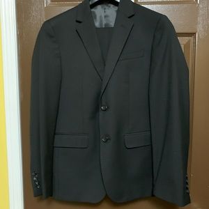 2pcs Boys suit by Moores